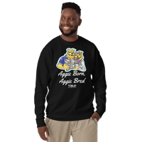 Image 1 of AGGIE BRED | crewneck