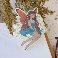 Image 2 of Sticker - Butterfly Fairies