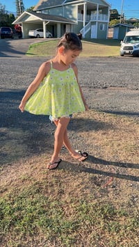 Image 1 of Littles Halston Top