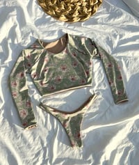 Image 2 of Kapono Rash Guard