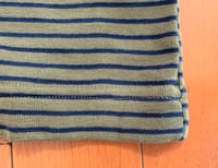 Image 3 of SNS Herning ELS cotton striped t-shirt, size M