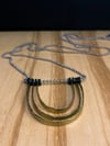 Underground Necklace