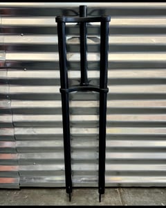 Image of Triple Tree Fork for Wide Hub 4" Rims