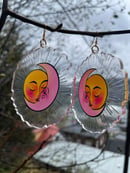 Image 2 of Greatest romance of all Earrings