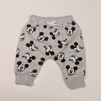 Image 4 of Disney Baby NB Pant Set