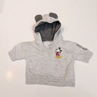 Image 3 of Disney Baby NB Pant Set