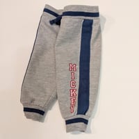 Image 4 of Disney Baby 2PC Hoodie Jogger Set