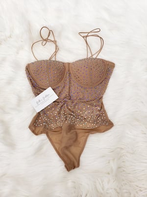 Image of Arleth Bodysuit 