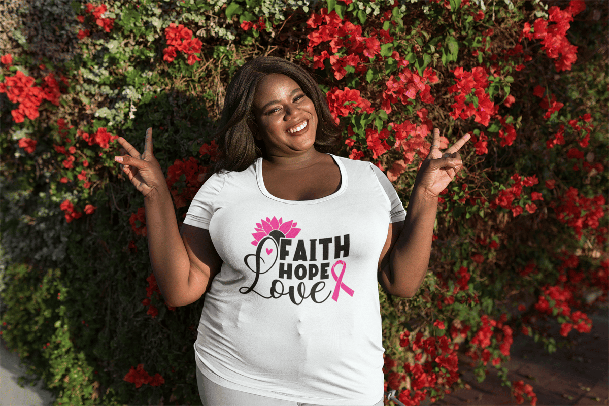 Image of Faith Hope Love
