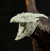 Image 1 of Fire Demon