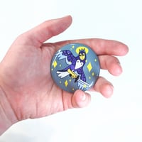 Image 3 of Pinback Buttons