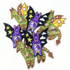 Embroidered Patches