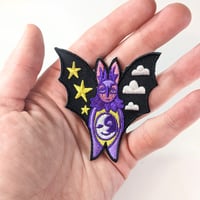 Image 4 of Embroidered Patches