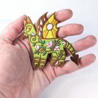 Image 3 of Embroidered Patches