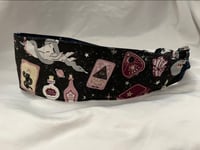 Image 1 of Magical Items Reversible Headband