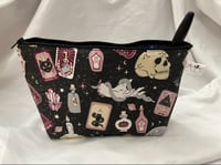 Image 2 of Magical Items Zipper Pouch