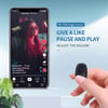 Bluetooth Remote Control Page Turner, Fashion Smart Ring Remote