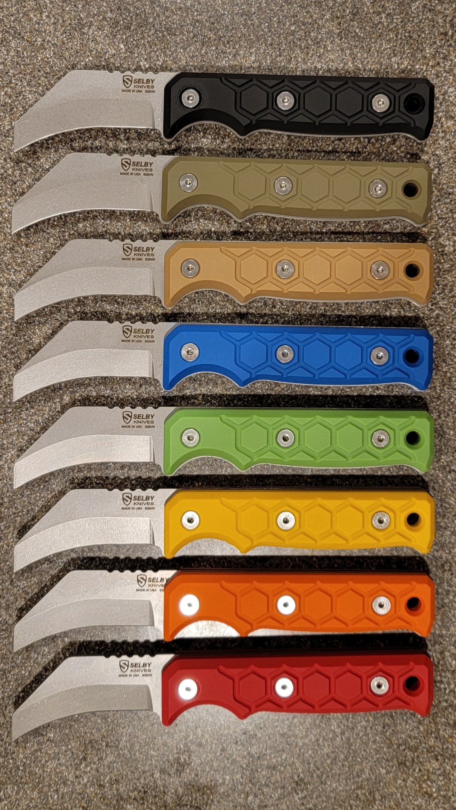 Lineman Knives: Essential Tools for Safety and Precision