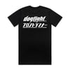 Dogfight Signature Shirt - Black
