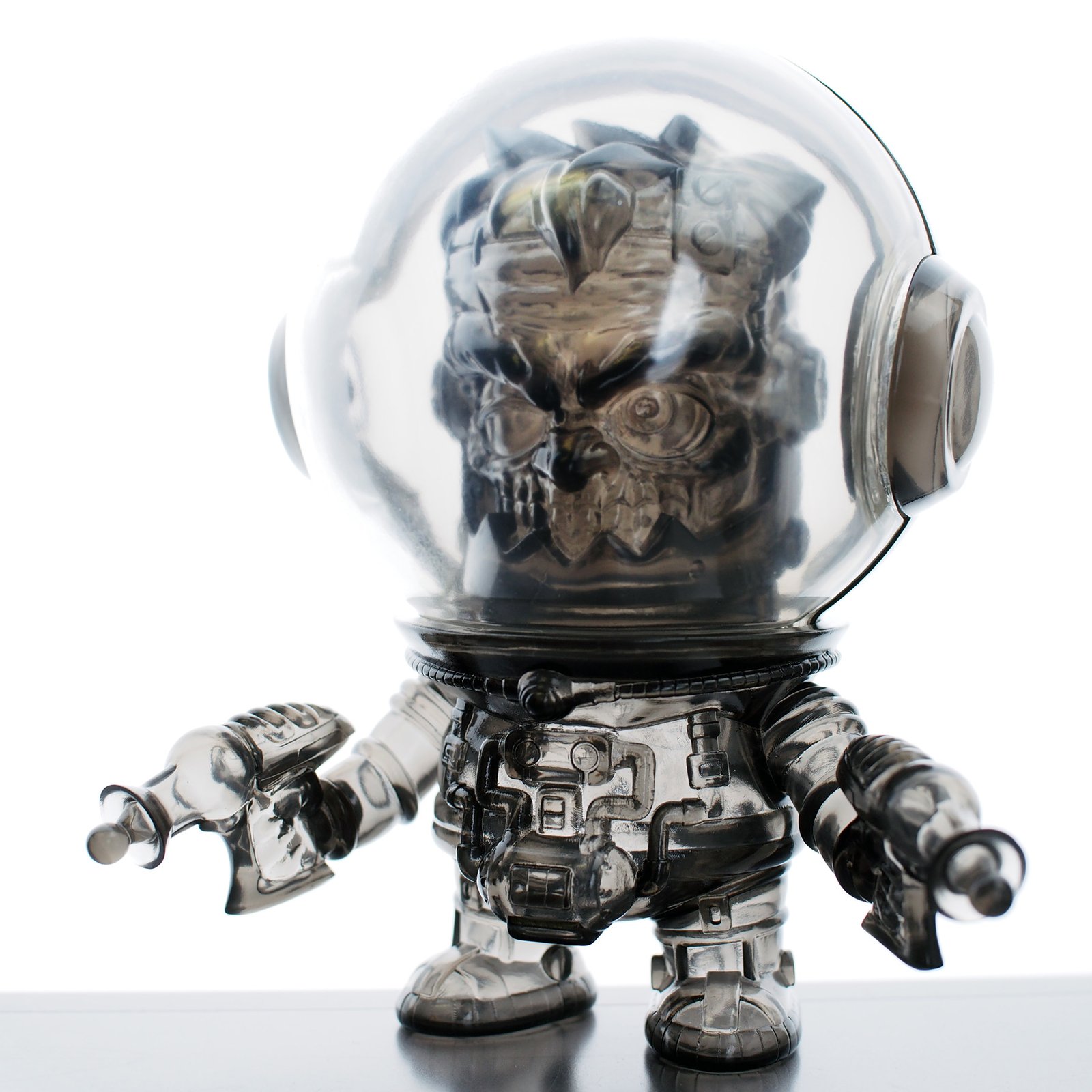 MechNoiz Toys ソフビ 【公式通販】