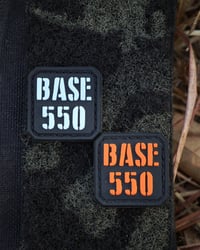Image 2 of BASE 550 Ranger Eye Patch 