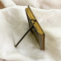 Image 2 of VINTAGE cadre laiton