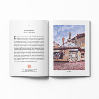 Image 5 of Print-Buch "Kuriose Orte in Hamburg"