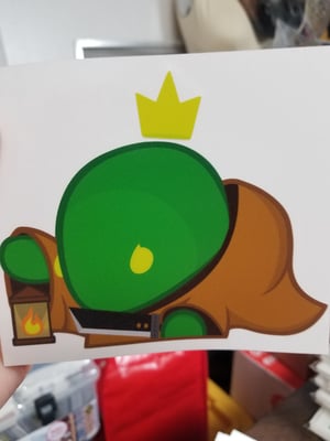 Image of FF Tonberry King Peekers