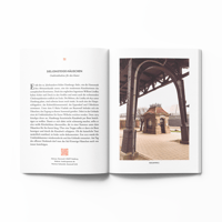 Image 3 of Print-Buch "Kuriose Orte in Hamburg"