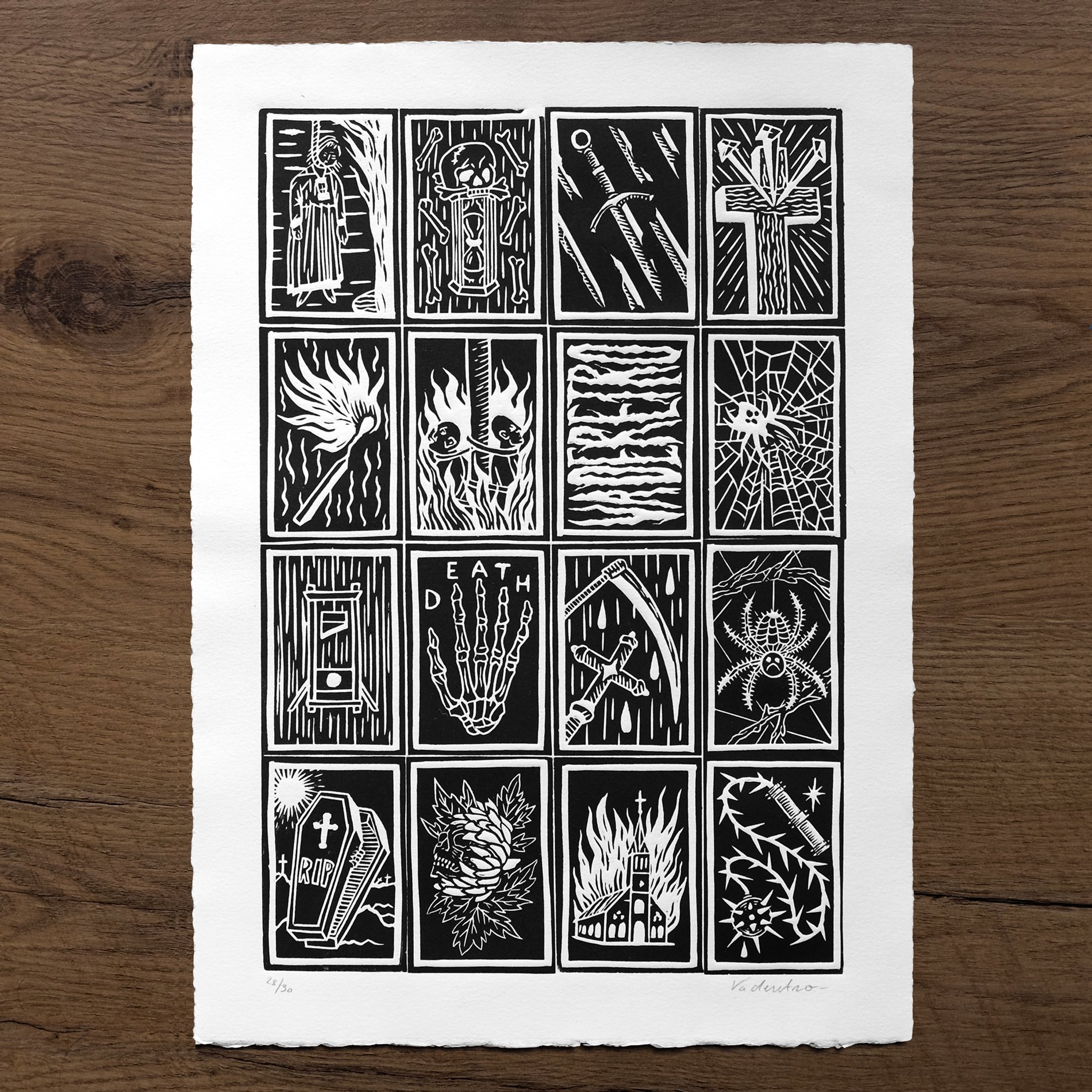 Image of COLLECTION I & II