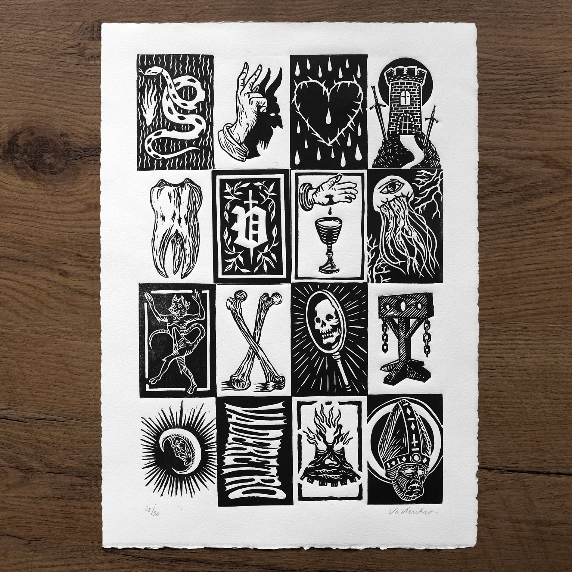 Image of COLLECTION I & II