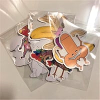 sticker pack