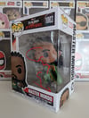 Chiwetel Ejiofor Signed Master Mordo Funko Pop
