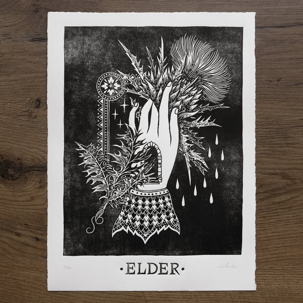 Image of ELDER 2022