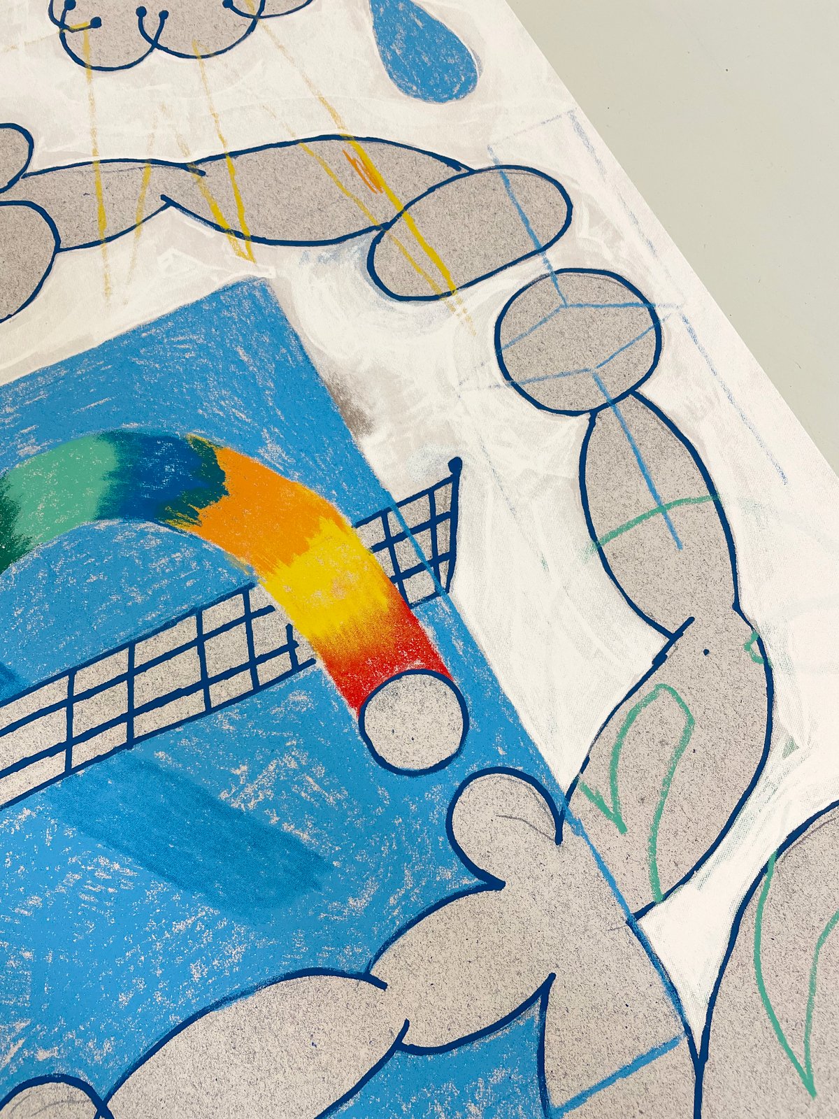 JACK SACHS | leraclet