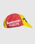 SUPERSONIC BIKELIFE Cycling Cap Image 3