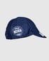 CYCLES ACIER PARIS OG NAVY BLUE Cycling Cap Image 3