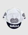 GALLI GANG Cycling Cap