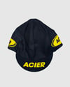 ACIER PARIS MAGIC Cycling Cap