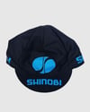 SHINOBI Cycling Cap