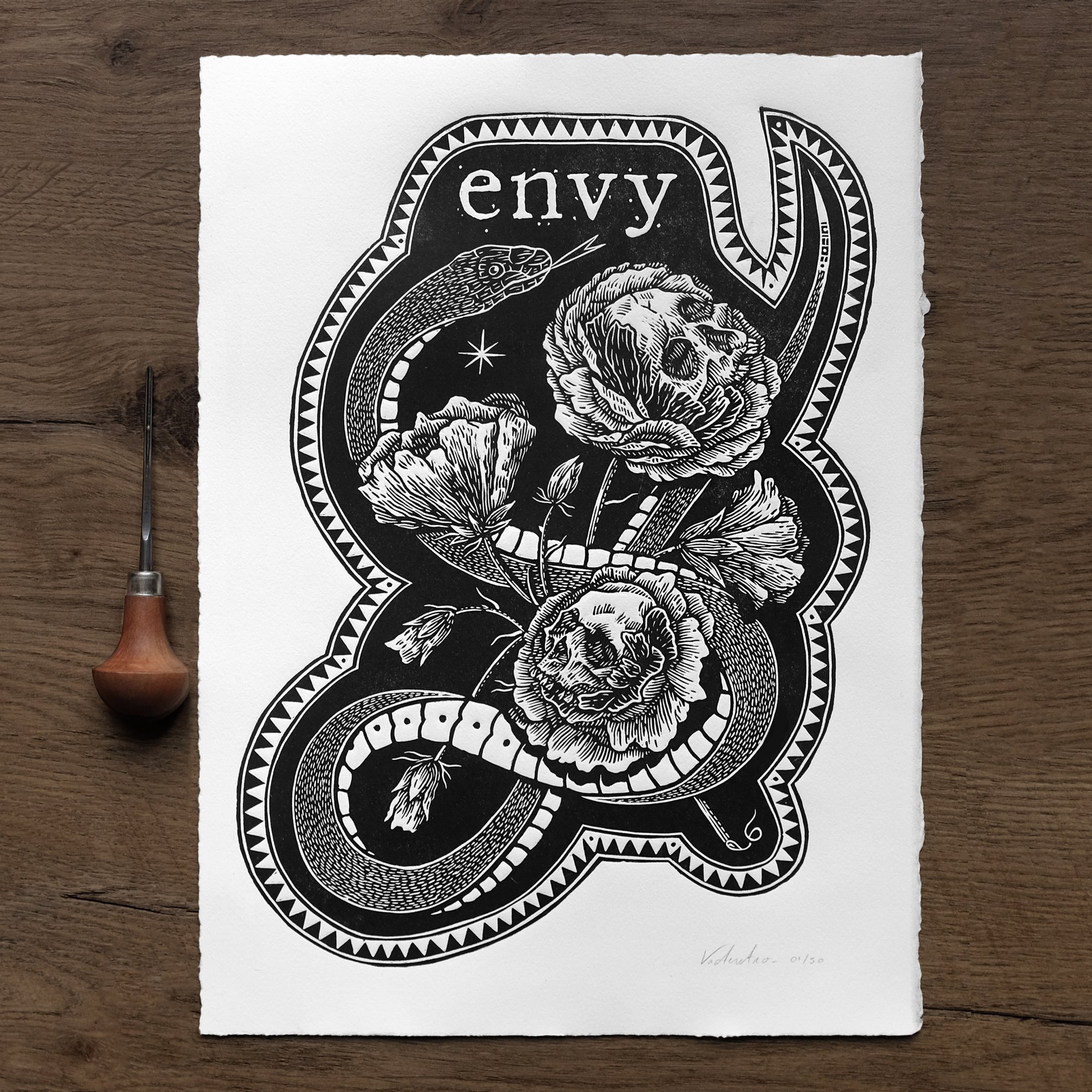 Image of ENVY 2022