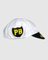 POT BELGE Cycling Cap Image 3