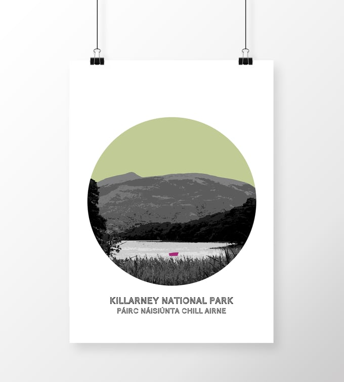Image of Killarney National Park