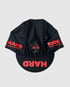 RIDE HARD Cycling Cap Image 2