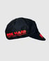 RIDE HARD Cycling Cap Image 3