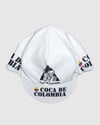 COCA DE COLOMBIA Cycling cap