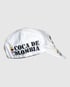 COCA DE COLOMBIA Cycling cap Image 3