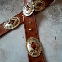 Image 2 of REBEL BELT - multiple colors