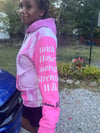 Breast Cancer Awareness Unisex Hoodie