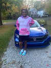 Breast Cancer Awareness Unisex Hoodie